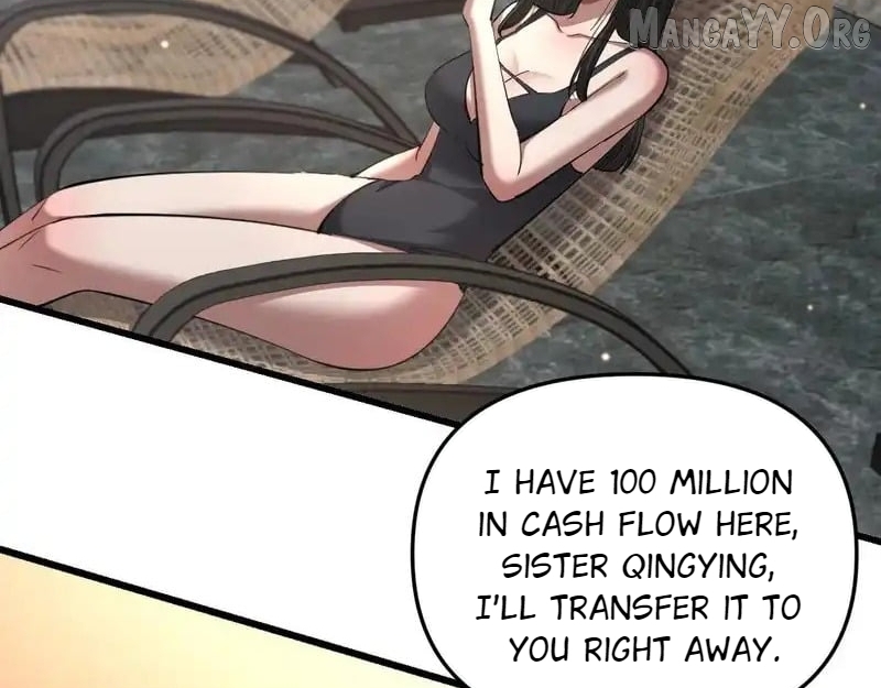 I’m Trapped In This Day For One Thousand Years Chapter 244 - page 41